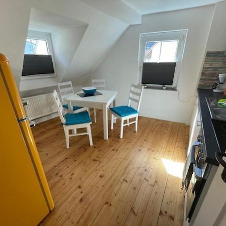 Ferienhaus Am Fallertor Alken Εξωτερικό φωτογραφία