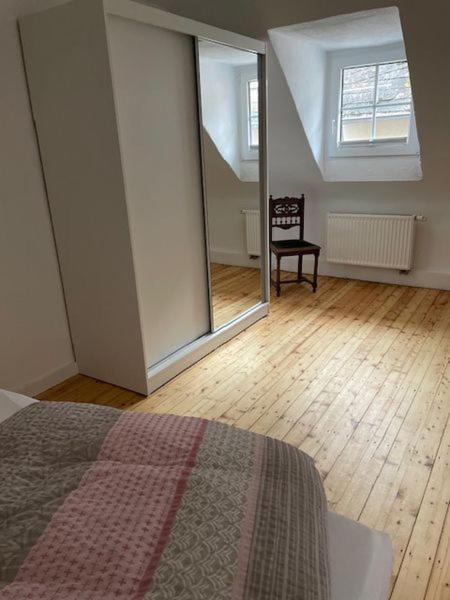 Ferienhaus Am Fallertor Alken Εξωτερικό φωτογραφία