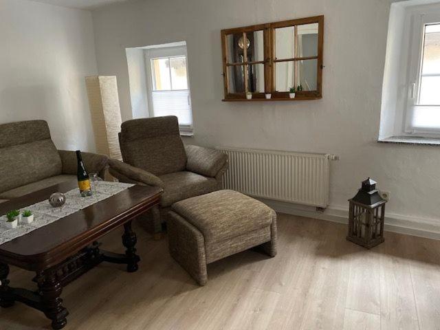 Ferienhaus Am Fallertor Alken Εξωτερικό φωτογραφία