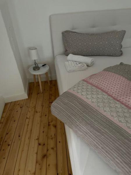 Ferienhaus Am Fallertor Alken Εξωτερικό φωτογραφία