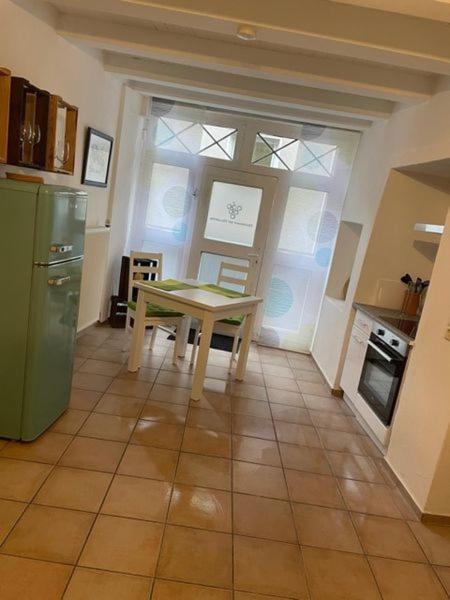 Ferienhaus Am Fallertor Alken Εξωτερικό φωτογραφία