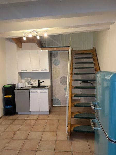 Ferienhaus Am Fallertor Alken Εξωτερικό φωτογραφία