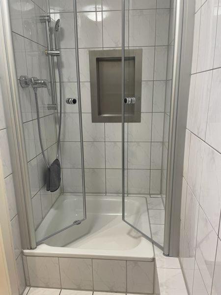 Ferienhaus Am Fallertor Alken Εξωτερικό φωτογραφία