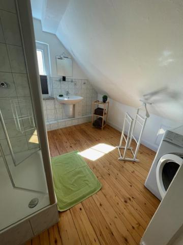 Ferienhaus Am Fallertor Alken Εξωτερικό φωτογραφία