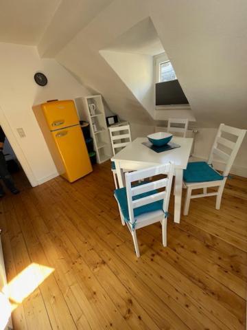 Ferienhaus Am Fallertor Alken Εξωτερικό φωτογραφία