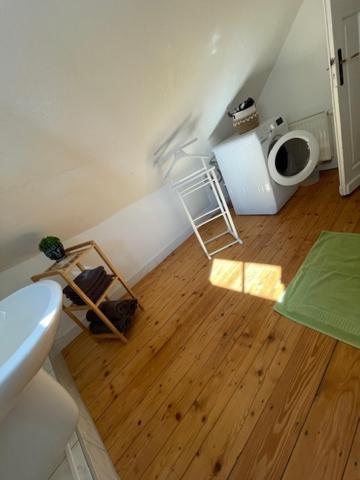 Ferienhaus Am Fallertor Alken Εξωτερικό φωτογραφία